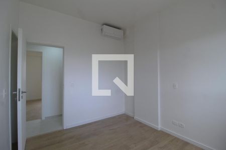 Quarto 1 - Suíte de apartamento à venda com 4 quartos, 161m² em Moema, São Paulo