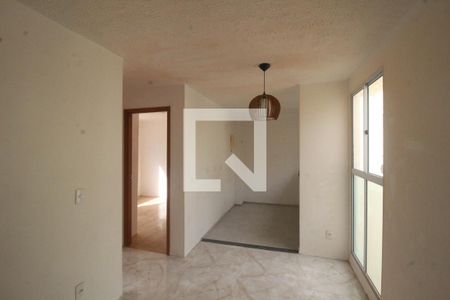 Apartamento para alugar com 2 quartos, 50m² em Jardim Alvorada, Nova Iguaçu
