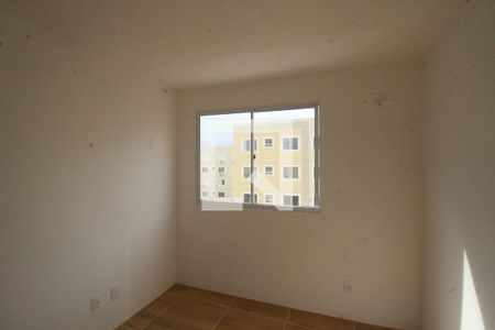 Quarto 1 de apartamento para alugar com 2 quartos, 50m² em Jardim Alvorada, Nova Iguaçu