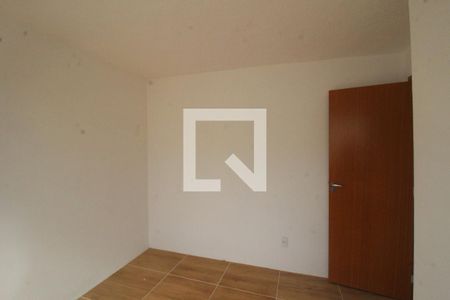 Quarto 1 de apartamento para alugar com 2 quartos, 50m² em Jardim Alvorada, Nova Iguaçu