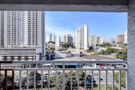 Quarto 1 de kitnet/studio à venda com 2 quartos, 40m² em Vila Mariana, São Paulo
