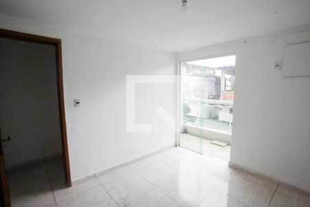 Quarto de apartamento para alugar com 1 quarto, 50m² em Anil, Rio de Janeiro