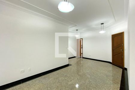 Sala de apartamento para alugar com 3 quartos, 249m² em Cidade Nova, Belo Horizonte