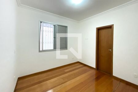 Suite 1 de apartamento para alugar com 3 quartos, 249m² em Cidade Nova, Belo Horizonte