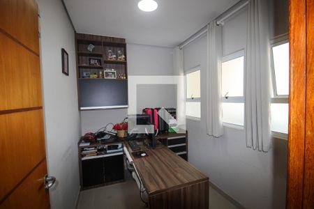 Casa de Condomínio para alugar com 3 quartos, 230m² em Loteamento Dinora Rosa, Sorocaba