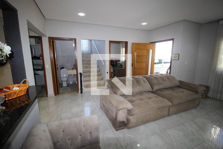 Casa de Condomínio para alugar com 3 quartos, 230m² em Loteamento Dinora Rosa, Sorocaba