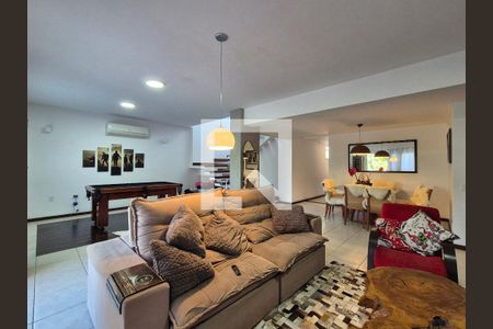 Apartamento à venda com 3 quartos, 300m² em Recreio dos Bandeirantes, Rio de Janeiro