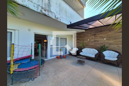 Apartamento à venda com 3 quartos, 300m² em Recreio dos Bandeirantes, Rio de Janeiro