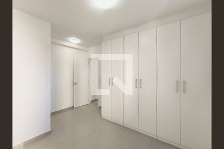 Quarto 1 - Suíte de apartamento para alugar com 2 quartos, 82m² em Engordadouro, Jundiaí