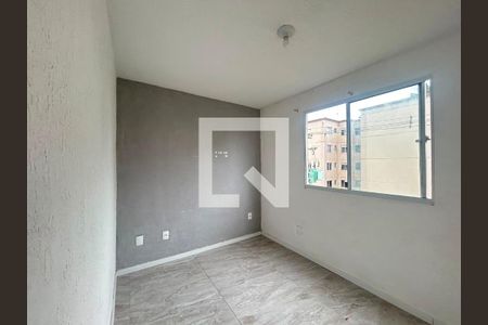 Quarto 1 de apartamento para alugar com 2 quartos, 44m² em Mato Grande, Canoas