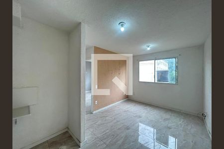 Apartamento para alugar com 2 quartos, 44m² em Mato Grande, Canoas