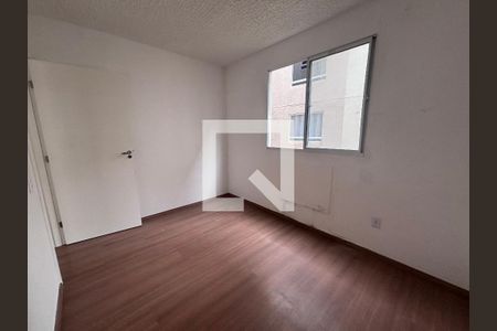 Quarto 1 de apartamento para alugar com 2 quartos, 44m² em Vargem Pequena, Rio de Janeiro
