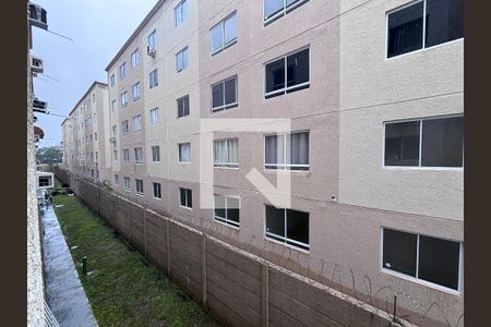 Quarto 1 de apartamento para alugar com 2 quartos, 44m² em Vargem Pequena, Rio de Janeiro