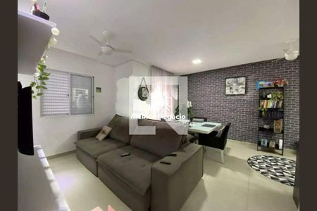 Apartamento à venda com 3 quartos, 67m² em Jardim Dulce (Nova Veneza), Sumaré
