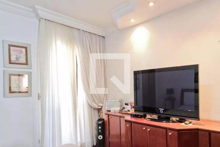 Apartamento à venda com 4 quartos, 198m² em Santana, São Paulo