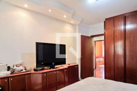 Apartamento à venda com 4 quartos, 198m² em Santana, São Paulo