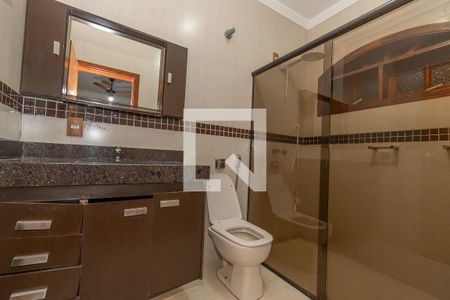 Suite  de casa à venda com 4 quartos, 1250m² em Chácara Recreio Alvorada, Sumaré