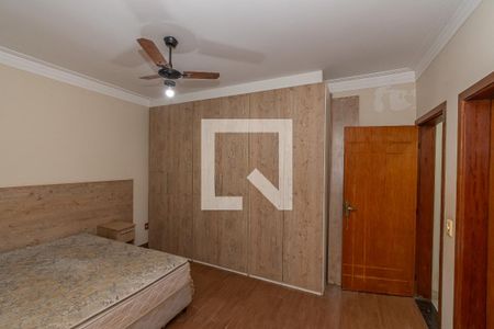 Suite  de casa à venda com 4 quartos, 1250m² em Chácara Recreio Alvorada, Sumaré