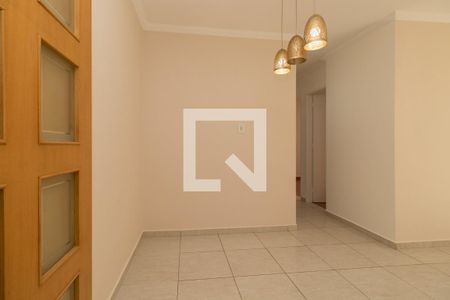 Sala de Jantar de apartamento para alugar com 3 quartos, 55m² em Vila Prudente, São Paulo