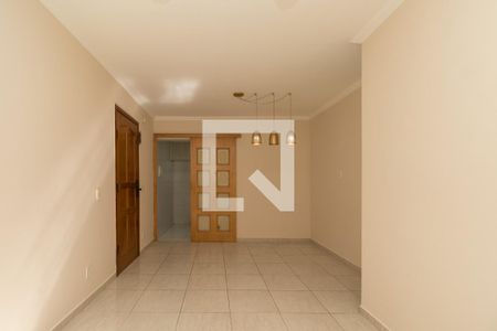 Sala de apartamento para alugar com 3 quartos, 55m² em Vila Prudente, São Paulo