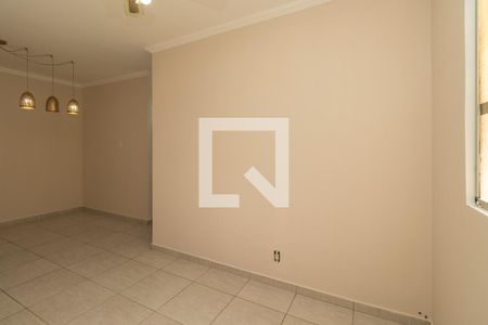 Sala de apartamento para alugar com 3 quartos, 55m² em Vila Prudente, São Paulo