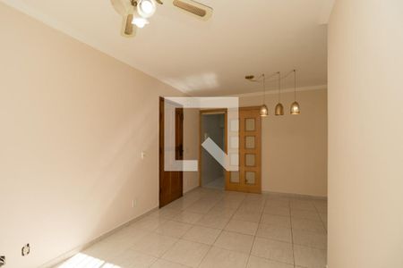 Sala de apartamento para alugar com 3 quartos, 55m² em Vila Prudente, São Paulo