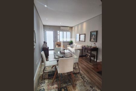 Casa à venda com 3 quartos, 106m² em Campo Belo, São Paulo