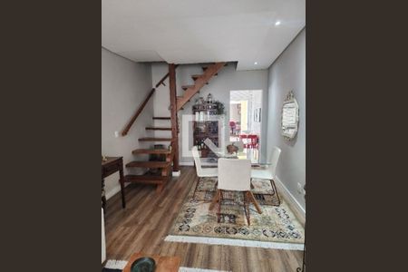 Casa à venda com 3 quartos, 106m² em Campo Belo, São Paulo
