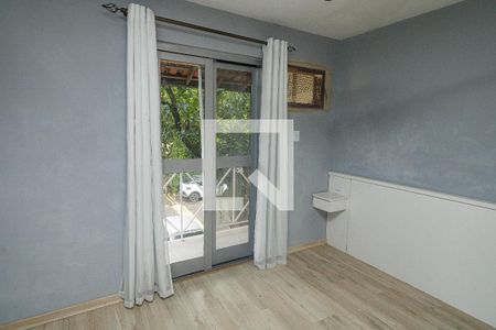 Quarto 1 de casa de condomínio à venda com 2 quartos, 70m² em Campo Grande, Rio de Janeiro
