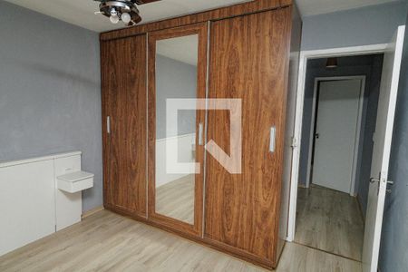 Quarto 1 de casa de condomínio à venda com 2 quartos, 70m² em Campo Grande, Rio de Janeiro