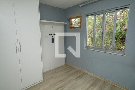 Quarto 2 de casa de condomínio à venda com 2 quartos, 70m² em Campo Grande, Rio de Janeiro