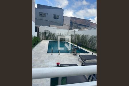 Piscina de apartamento para alugar com 1 quarto, 30m² em Brás, São Paulo