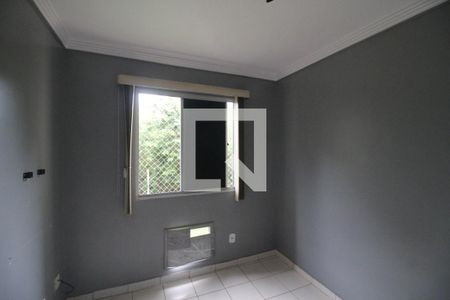Quarto 1 de apartamento para alugar com 2 quartos, 43m² em Centro, Belford Roxo