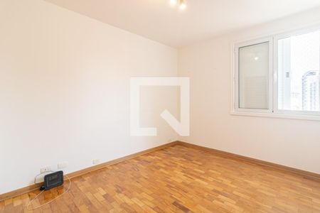 Quarto Suíte de apartamento para alugar com 1 quarto, 90m² em Itaim Bibi, São Paulo
