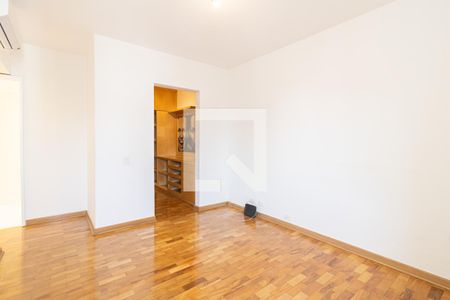 Quarto Suíte de apartamento para alugar com 1 quarto, 90m² em Itaim Bibi, São Paulo