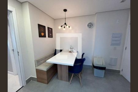 Foto 14 de apartamento à venda com 3 quartos, 159m² em Alto da Mooca, São Paulo