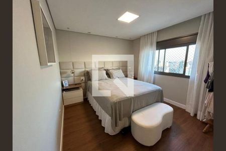 Foto 09 de apartamento à venda com 3 quartos, 159m² em Alto da Mooca, São Paulo
