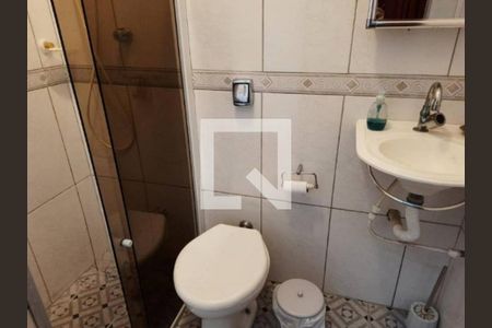 Casa à venda com 3 quartos, 250m² em Vila Curuçá, Santo André