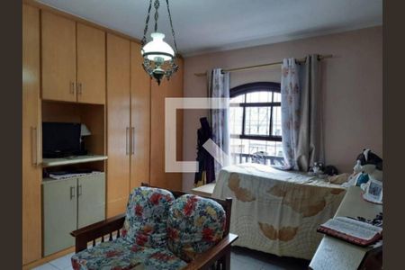 Casa à venda com 3 quartos, 250m² em Vila Curuçá, Santo André
