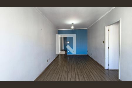 Sala de apartamento para alugar com 3 quartos, 110m² em Aclimação, São Paulo