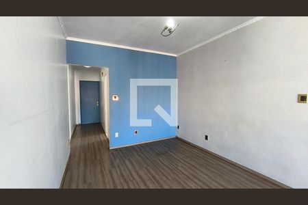 Sala de apartamento para alugar com 3 quartos, 110m² em Aclimação, São Paulo
