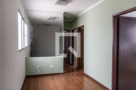 Apartamento para alugar com 3 quartos, 83m² em Buritis, Belo Horizonte