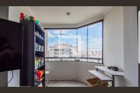 Apartamento à venda com 3 quartos, 118m² em Jardim da Saúde, São Paulo