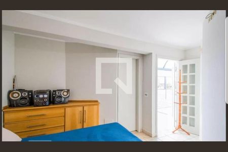 Apartamento à venda com 3 quartos, 118m² em Jardim da Saúde, São Paulo