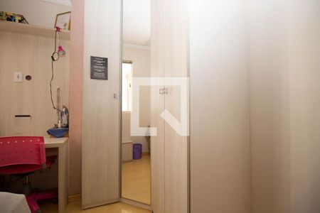Quarto 1 de apartamento à venda com 3 quartos, 74m² em Guará, Brasília