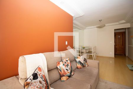 Apartamento à venda com 3 quartos, 74m² em Guará, Brasília