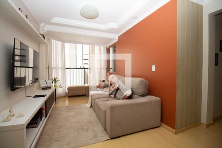 Apartamento à venda com 3 quartos, 74m² em Guará, Brasília