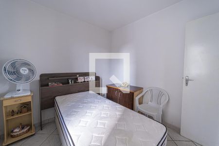 Quarto 1 de apartamento à venda com 2 quartos, 48m² em Jardim Belem, São Paulo