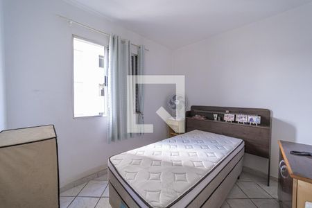 Quarto 1 de apartamento à venda com 2 quartos, 48m² em Jardim Belem, São Paulo