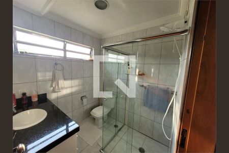 Casa à venda com 2 quartos, 178m² em Vila Boacava, São Paulo